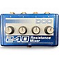 Used DOD 240 RESISTANCE Line Mixer thumbnail