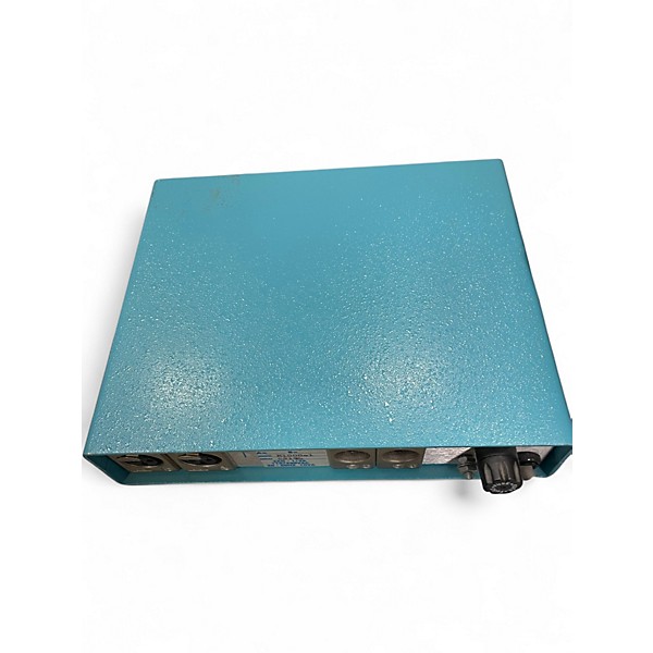 Used ATI M1000-1 Microphone Preamp