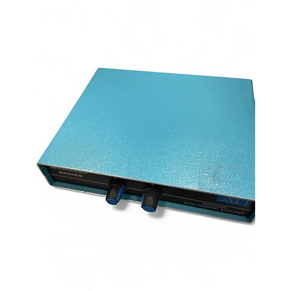 Used ATI M1000-1 Microphone Preamp