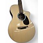 Used Martin SC-13E Natural Acoustic Electric Guitar thumbnail