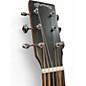 Used Martin SC-13E Natural Acoustic Electric Guitar