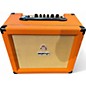 Used Orange Amplifiers Crush 35RT Guitar Combo Amp thumbnail