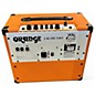 Used Orange Amplifiers Crush 35RT Guitar Combo Amp