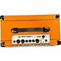 Used Orange Amplifiers Crush 35RT Guitar Combo Amp