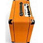Used Orange Amplifiers Crush 35RT Guitar Combo Amp