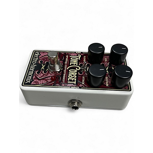 Used Electro-Harmonix Tone Corset Effect Pedal