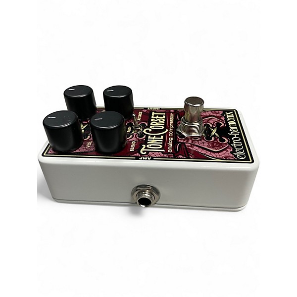Used Electro-Harmonix Tone Corset Effect Pedal
