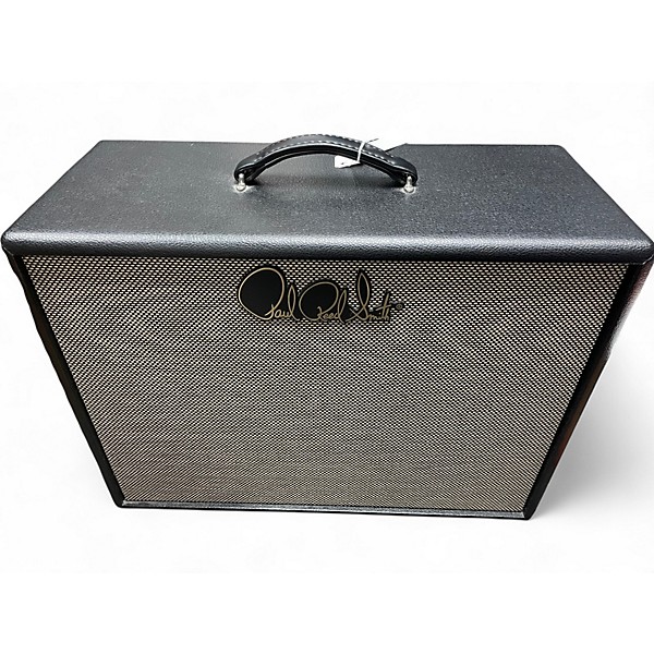Used PRS 1x12 Closed Back Guitar Cabinet