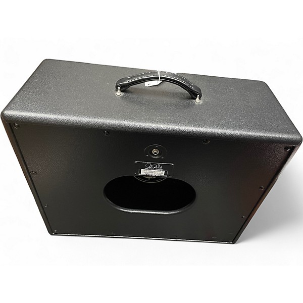 Used PRS 1x12 Closed Back Guitar Cabinet