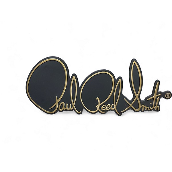 Used PRS 1x12 Closed Back Guitar Cabinet