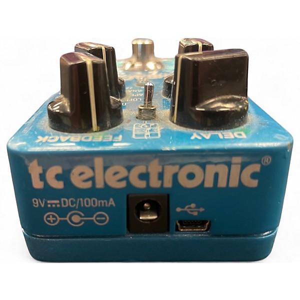 ギター tc electronic Flashback Delay and Looper TC Electronic Flashback 2 Delay and Looper Pedal | Sweetwater