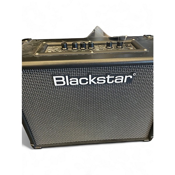Used Blackstar ID CORE V4 Guitar Combo Amp