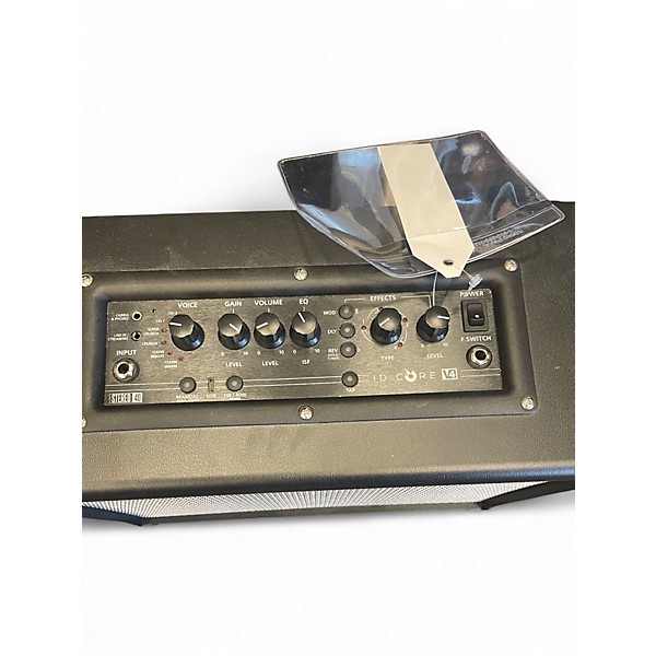 Used Blackstar ID CORE V4 Guitar Combo Amp