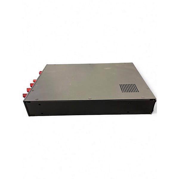 Used Phoenix Audio DRS-Q4M M2 Sound Package