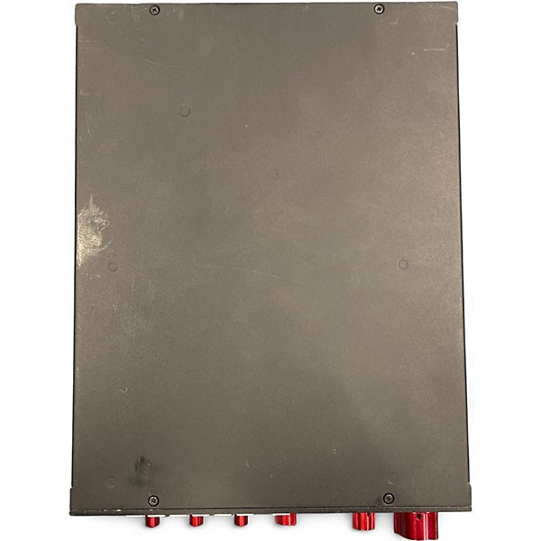 Used Phoenix Audio DRS-Q4M M2 Sound Package