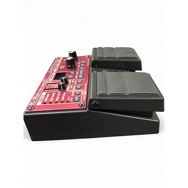 Used BOSS RC30 Pedal
