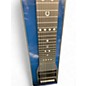 Used GFI Musical Products Expo S10 Blue Lap Steel