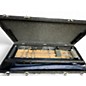 Used GFI Musical Products Expo S10 Blue Lap Steel