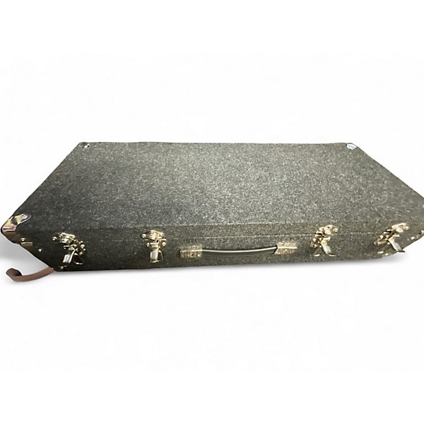 Used GFI Musical Products Expo S10 Blue Lap Steel