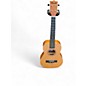 Used Amahi CONCERT UKE NATURAL Ukulele thumbnail