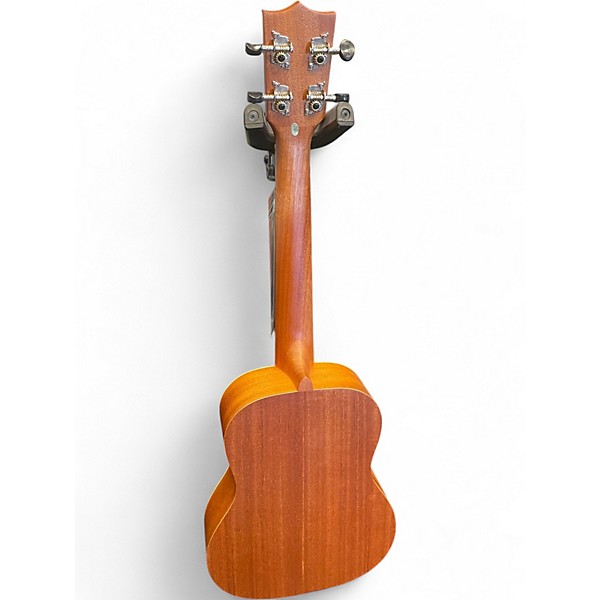 Used Amahi CONCERT UKE NATURAL Ukulele