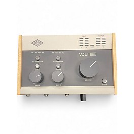 Used Universal Audio VOLT 276 Audio Interface