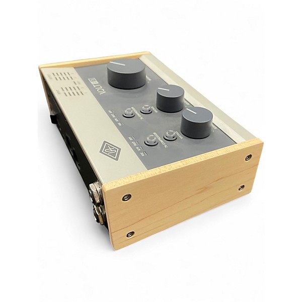 Used Universal Audio VOLT 276 Audio Interface