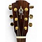 Used Alvarez YAIRI DY70CE Antique Natural Acoustic Electric Guitar