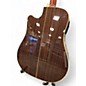 Used Alvarez YAIRI DY70CE Antique Natural Acoustic Electric Guitar