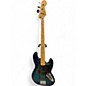 Used Fender Player Jazz Bass Blue Burst Electric Bass Guitar thumbnail