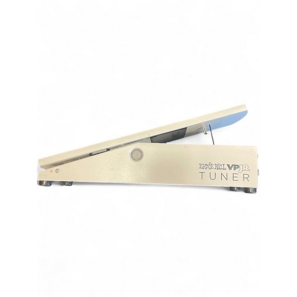 Used Ernie Ball vp jr tuner Tuner Pedal