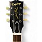 Used 2024 Epiphone Inspired by Gibson Custom 1959 Les Paul Standard Factory Burst Solid Body Electric Guitar