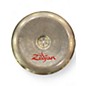 Used Zildjian 13in Oriental China Trash Cymbal