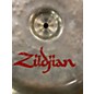 Used Zildjian 13in Oriental China Trash Cymbal