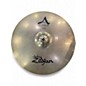 Used Zildjian 16in A Custom Crash Cymbal thumbnail