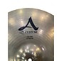 Used Zildjian 16in A Custom Crash Cymbal