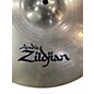 Used Zildjian 16in A Custom Crash Cymbal