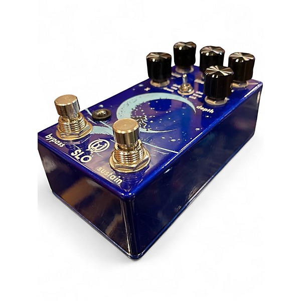 Used Walrus Audio Slo Reverb Effect Pedal
