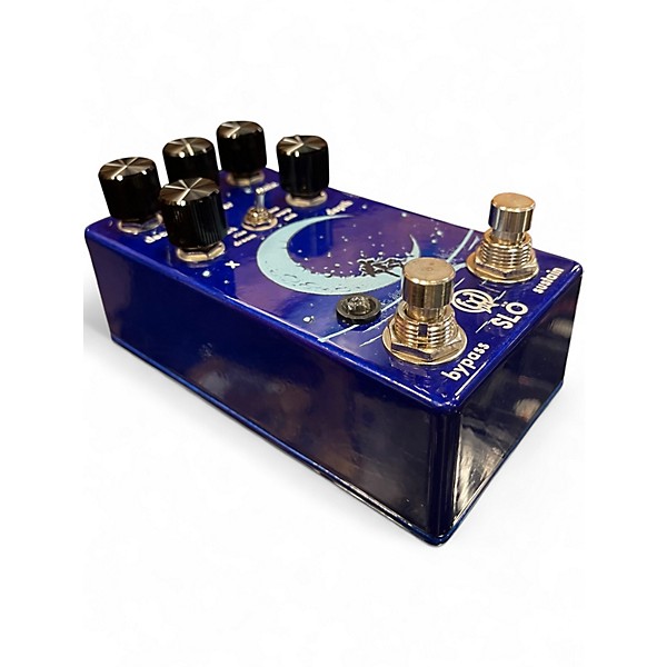 Used Walrus Audio Slo Reverb Effect Pedal