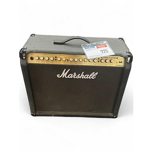 Used Marshall VS100R Guitar Combo Amp