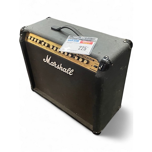 Used Marshall VS100R Guitar Combo Amp