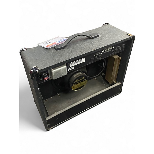 Used Marshall VS100R Guitar Combo Amp