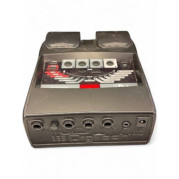 Used DigiTech RP70 Effect Processor