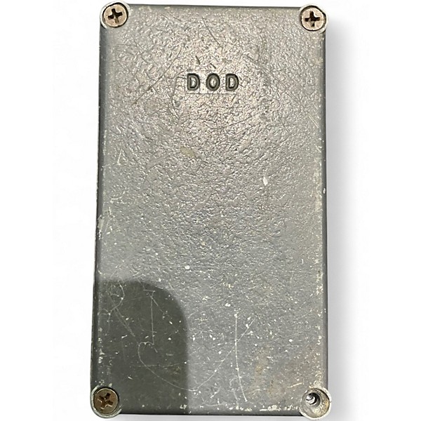 Used DOD FETPREAMP Effect Pedal