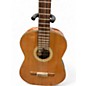 Used Washburn C80S Natural Classical Acoustic Guitar