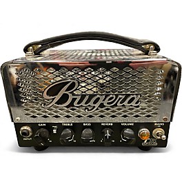 Used Bugera T5 Infinium Tube Guitar Amp Head