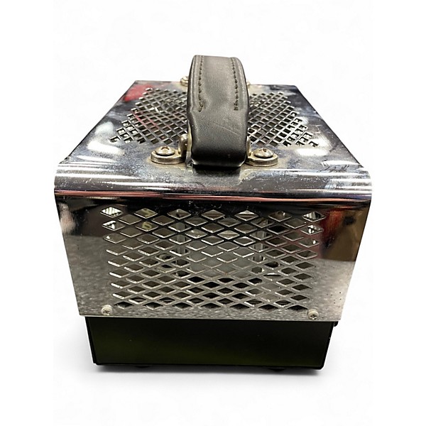 Used Bugera T5 Infinium Tube Guitar Amp Head