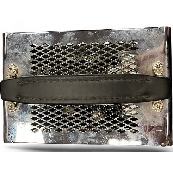 Used Bugera T5 Infinium Tube Guitar Amp Head