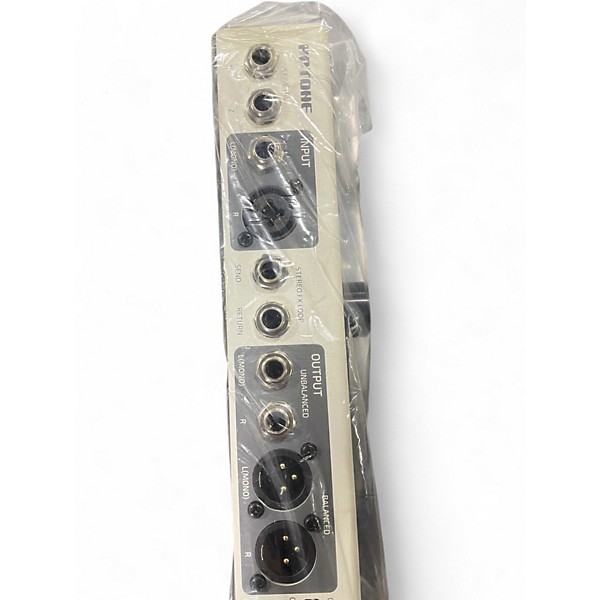 hotone ampero Ⅱ stage 【USED】 Used Hotone Effects ampero 2 stage Effect Processor | Guitar