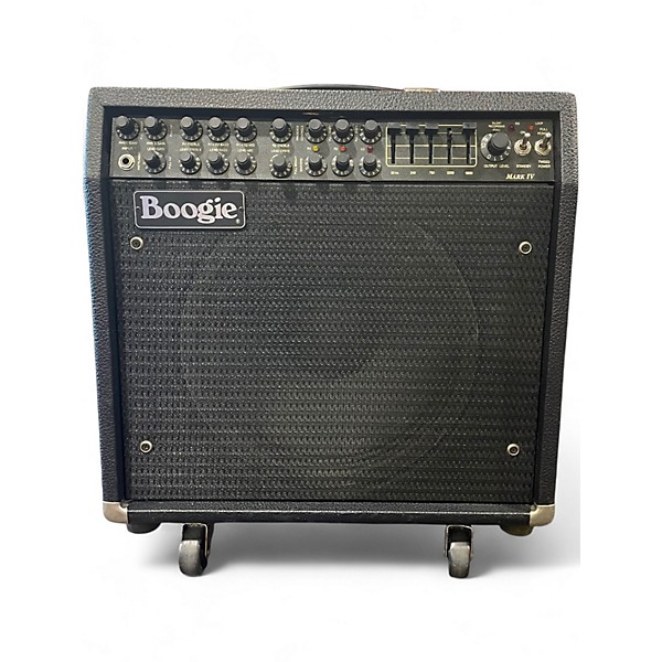 Used MESA/Boogie Mark V 1x12 90W Tube Guitar Combo Amp